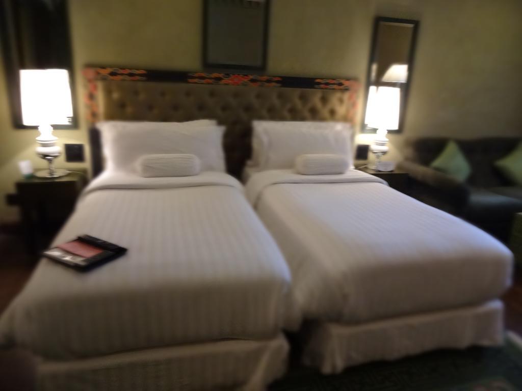 Druk Hotel Thimphu Quarto foto